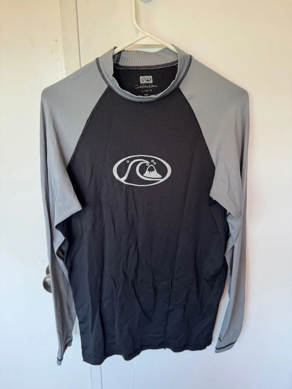 Quicksilver Rashguard